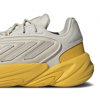 Кроссовки Adidas Ozelia Aluminum Bold Gold